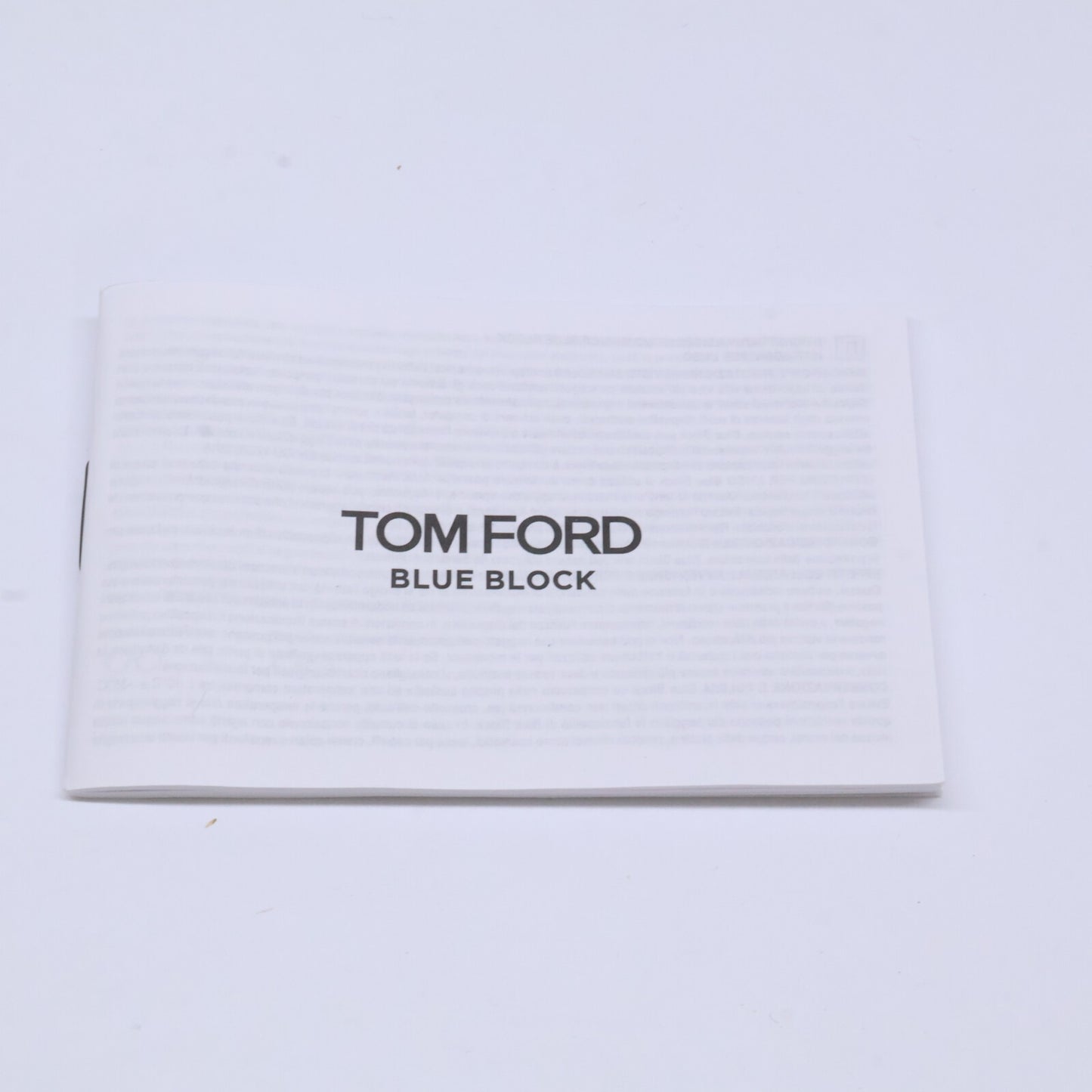 TOM FORD トムフォード FT6150-D-B/V 001 シャイニーブラック アジアフィット スクエアモデル ブルーライトカットメガネ 眼鏡