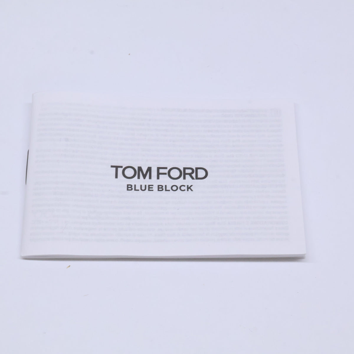 TOM FORD トムフォード FT6150-D-B/V 001 シャイニーブラック アジアフィット スクエアモデル ブルーライトカットメガネ 眼鏡