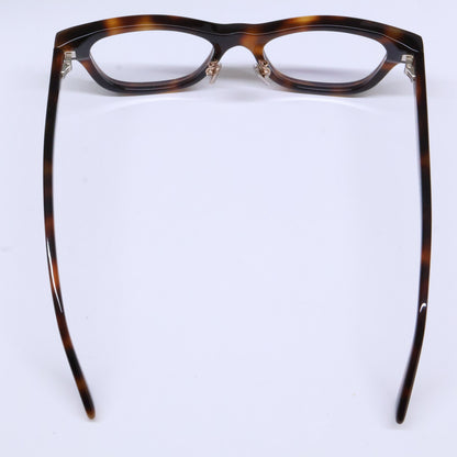 TOM FORD トムフォード FT6162-D-B/V 053 ブラウン アジアンフィットメガネ 眼鏡