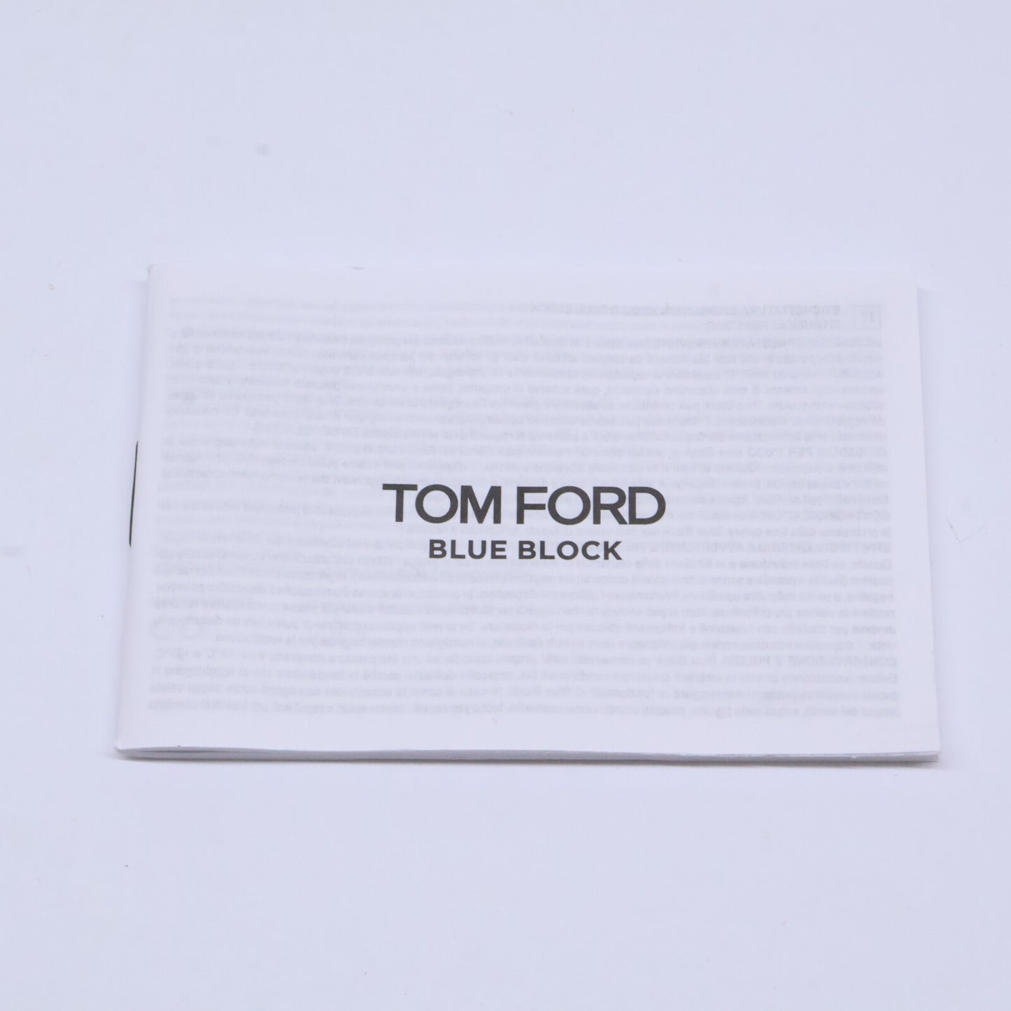 TOM FORD トムフォード FT6162-D-B/V 053 ブラウン アジアンフィットメガネ 眼鏡