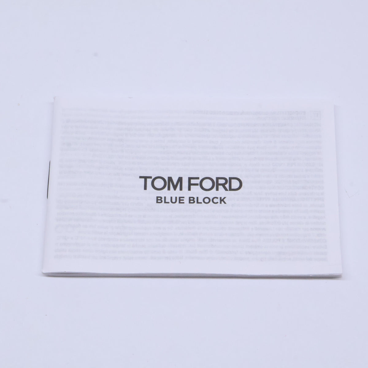 TOM FORD トムフォード FT6162-D-B/V 053 ブラウン アジアンフィットメガネ 眼鏡