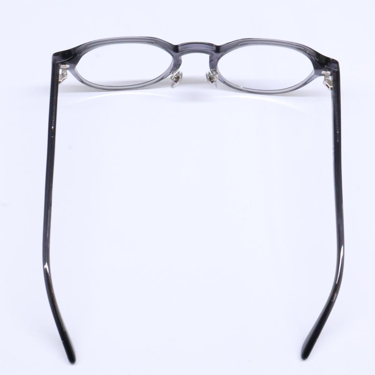 TOM FORD トムフォード FT5924-D-B/V 020 グレー アジアンフィットメガネ 眼鏡