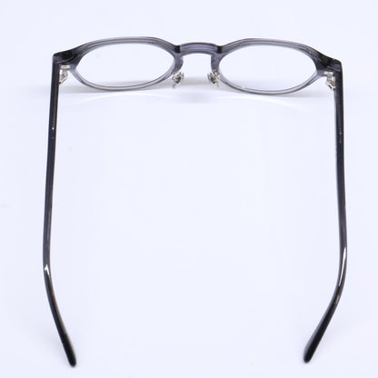 TOM FORD トムフォード FT5924-D-B/V 020 グレー アジアンフィットメガネ 眼鏡
