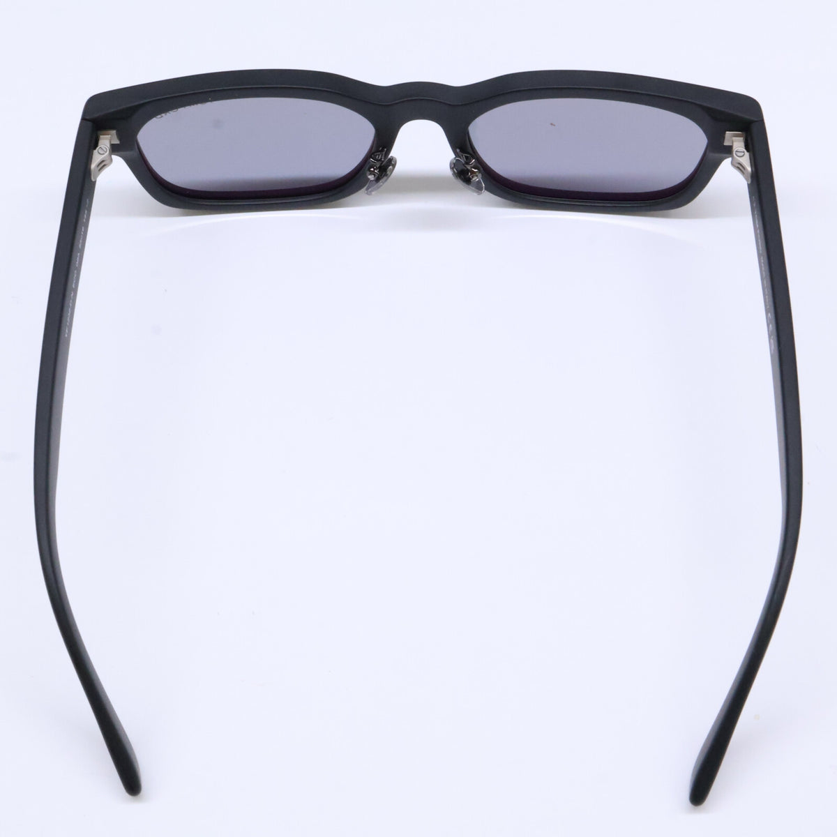 TOM FORD トムフォード FT1232-D-N/S 02A マットブラック ライトグレー アジアンフィット サングラス