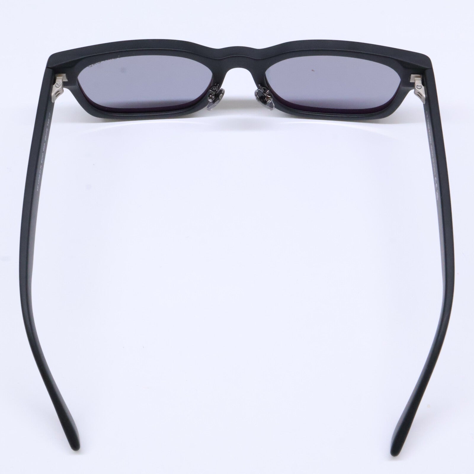 TOM FORD トムフォード FT1232-D-N/S 02A マットブラック ライトグレー アジアンフィット サングラス