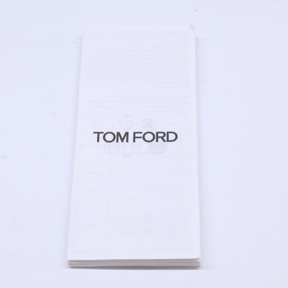 TOM FORD トムフォード FT1232-D-N/S 02A マットブラック ライトグレー アジアンフィット サングラス