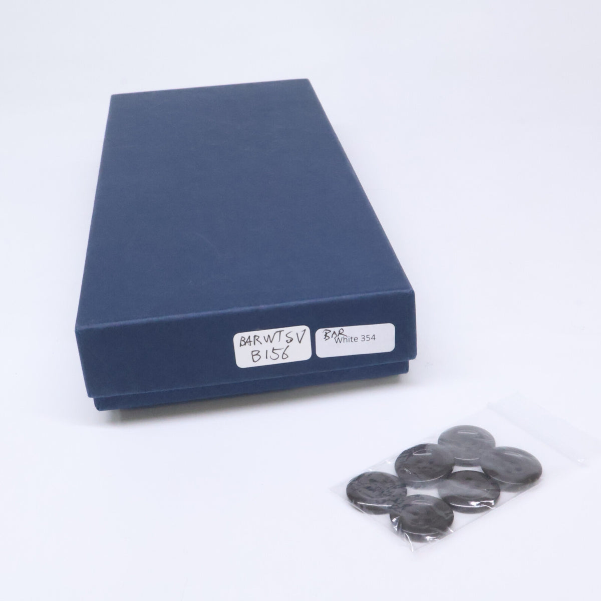 ALBERT THURSTON アルバートサーストン 【美品】英国製 B156 クラシック6ボタン留 バラシャ ブレイス サスペンダー その他