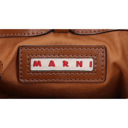 MARNI マルニ 【美品】BMMP0067Q0P386000M50 TROPICALIA BAG MICRO トロピカリア マイクロ 2WAY ハンドバッグ