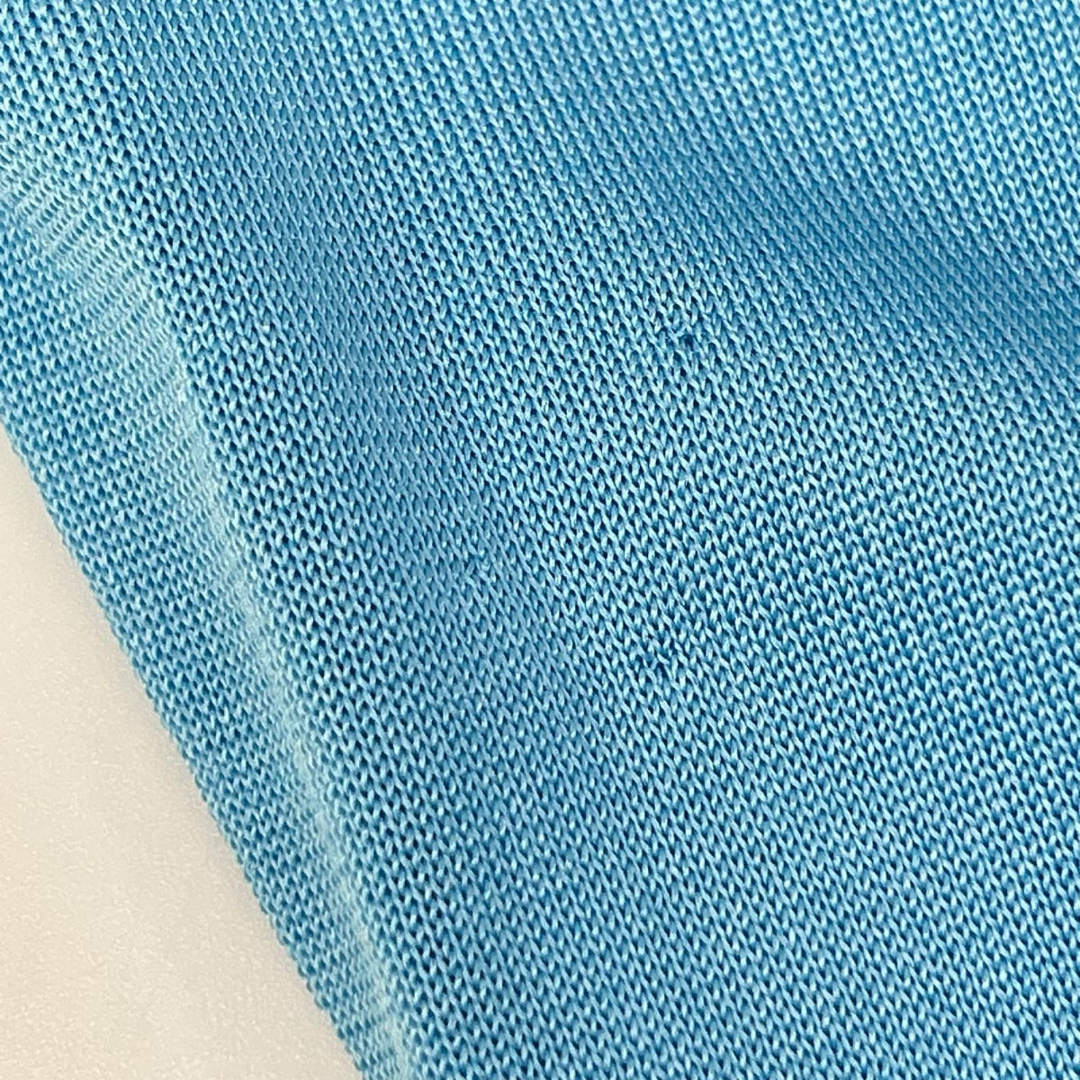 LEONARDSPORT レオナールスポーツ 0539465 ブルー ボタニカル柄 切り替え ワンピース ワンピース