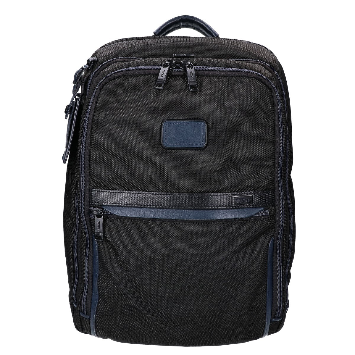 TUMI トゥミ 2603581DNVY3E 日本限定カラー ALPHA3 スリム バックパック リュック バックパック