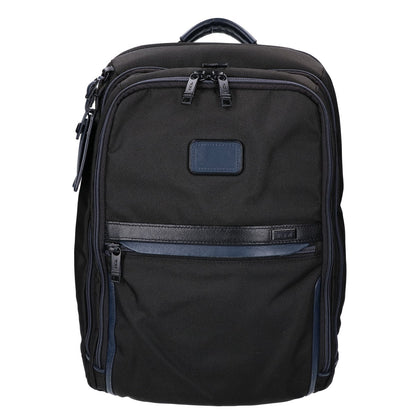 TUMI トゥミ 2603581DNVY3E 日本限定カラー ALPHA3 スリム バックパック リュック バックパック