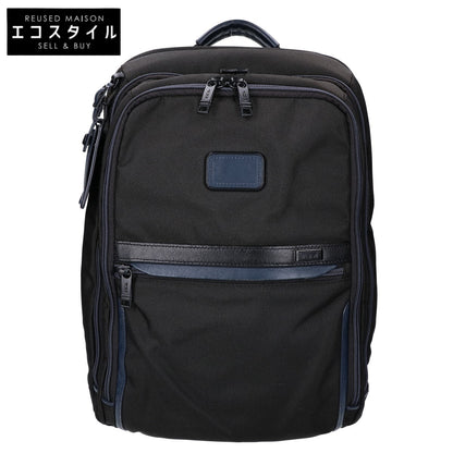 TUMI トゥミ 2603581DNVY3E 日本限定カラー ALPHA3 スリム バックパック リュック バックパック