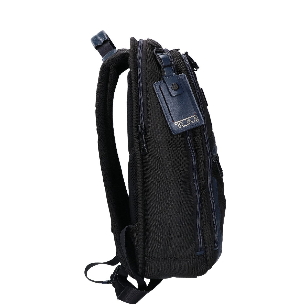 TUMI トゥミ 2603581DNVY3E 日本限定カラー ALPHA3 スリム バックパック リュック バックパック