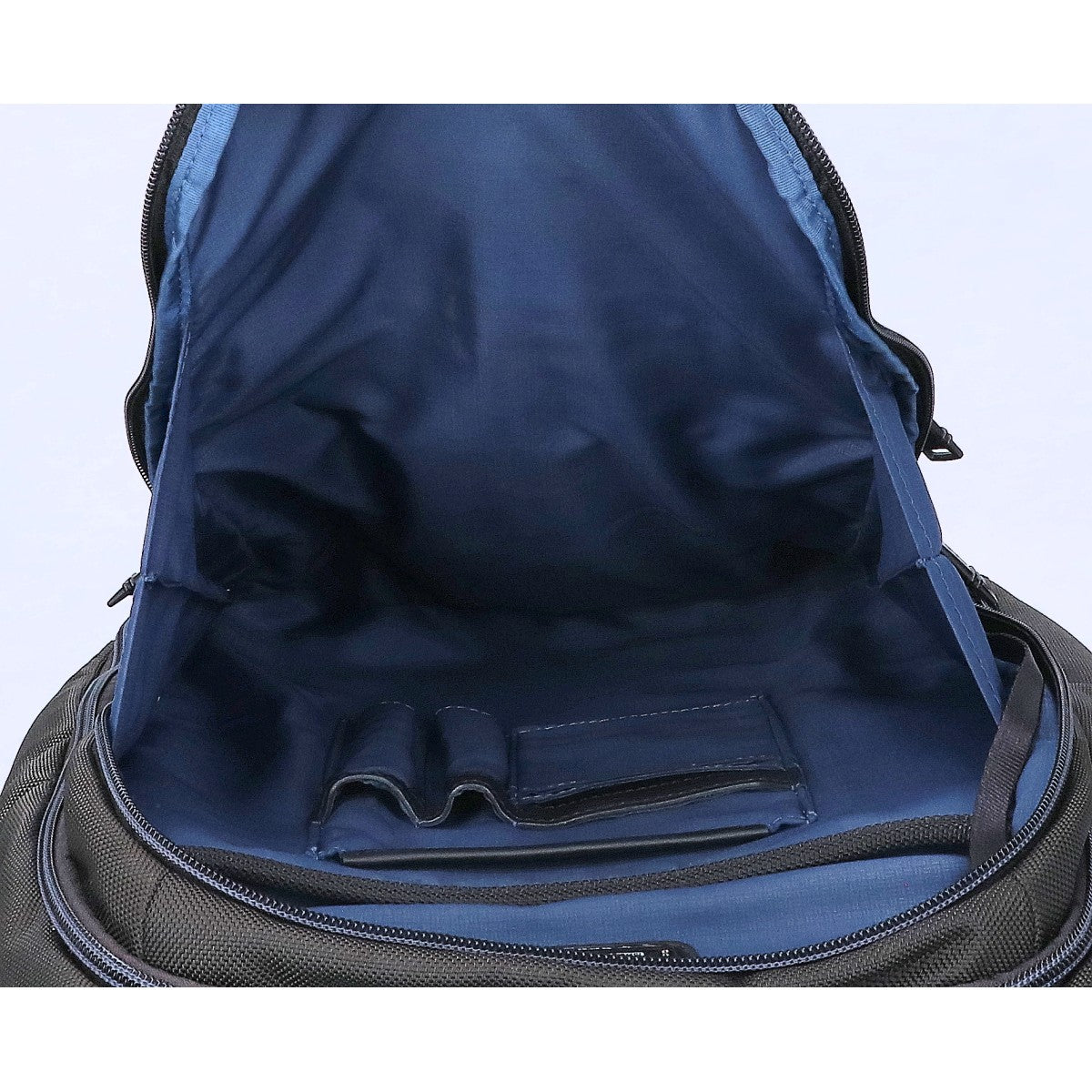 TUMI トゥミ 2603581DNVY3E 日本限定カラー ALPHA3 スリム バックパック リュック バックパック