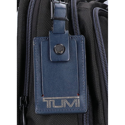 TUMI トゥミ 2603581DNVY3E 日本限定カラー ALPHA3 スリム バックパック リュック バックパック