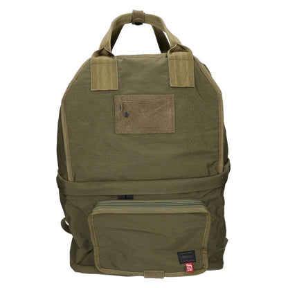 PORTER ポーター S/DOUBLE/B印 YOSHIDA DAISY CUTTER コーデュライン バックパック リュック バックパック