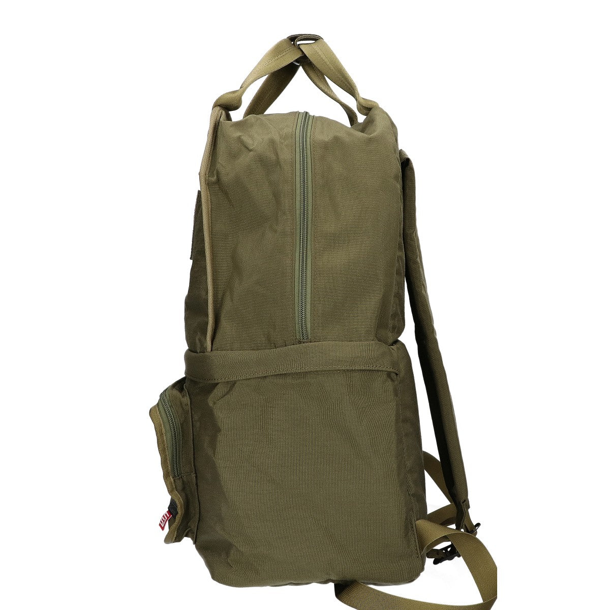 PORTER ポーター S/DOUBLE/B印 YOSHIDA DAISY CUTTER コーデュライン バックパック リュック バックパック