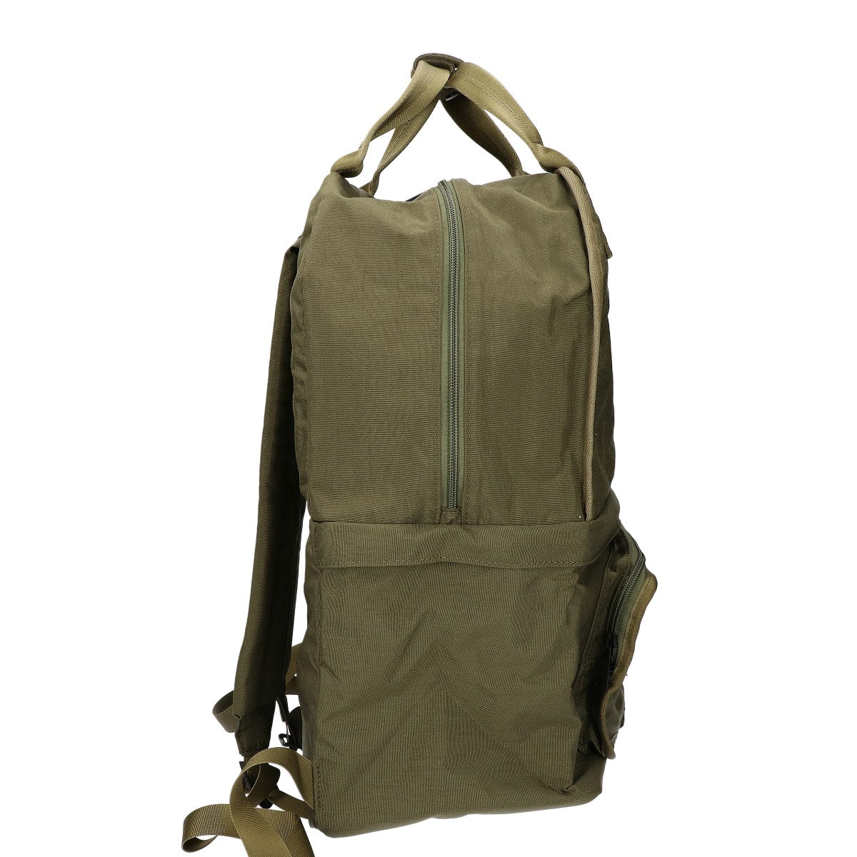 PORTER ポーター S/DOUBLE/B印 YOSHIDA DAISY CUTTER コーデュライン バックパック リュック バックパック