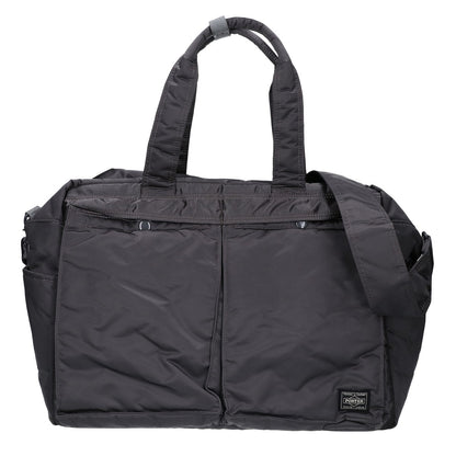 PORTER ポーター ｘMIZUNOミズノ TANKER タンカー 2WAYショルダー ボストンバッグ