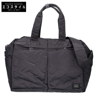 PORTER ポーター ｘMIZUNOミズノ TANKER タンカー 2WAYショルダー ボストンバッグ