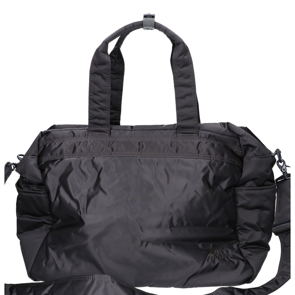 PORTER ポーター ｘMIZUNOミズノ TANKER タンカー 2WAYショルダー ボストンバッグ