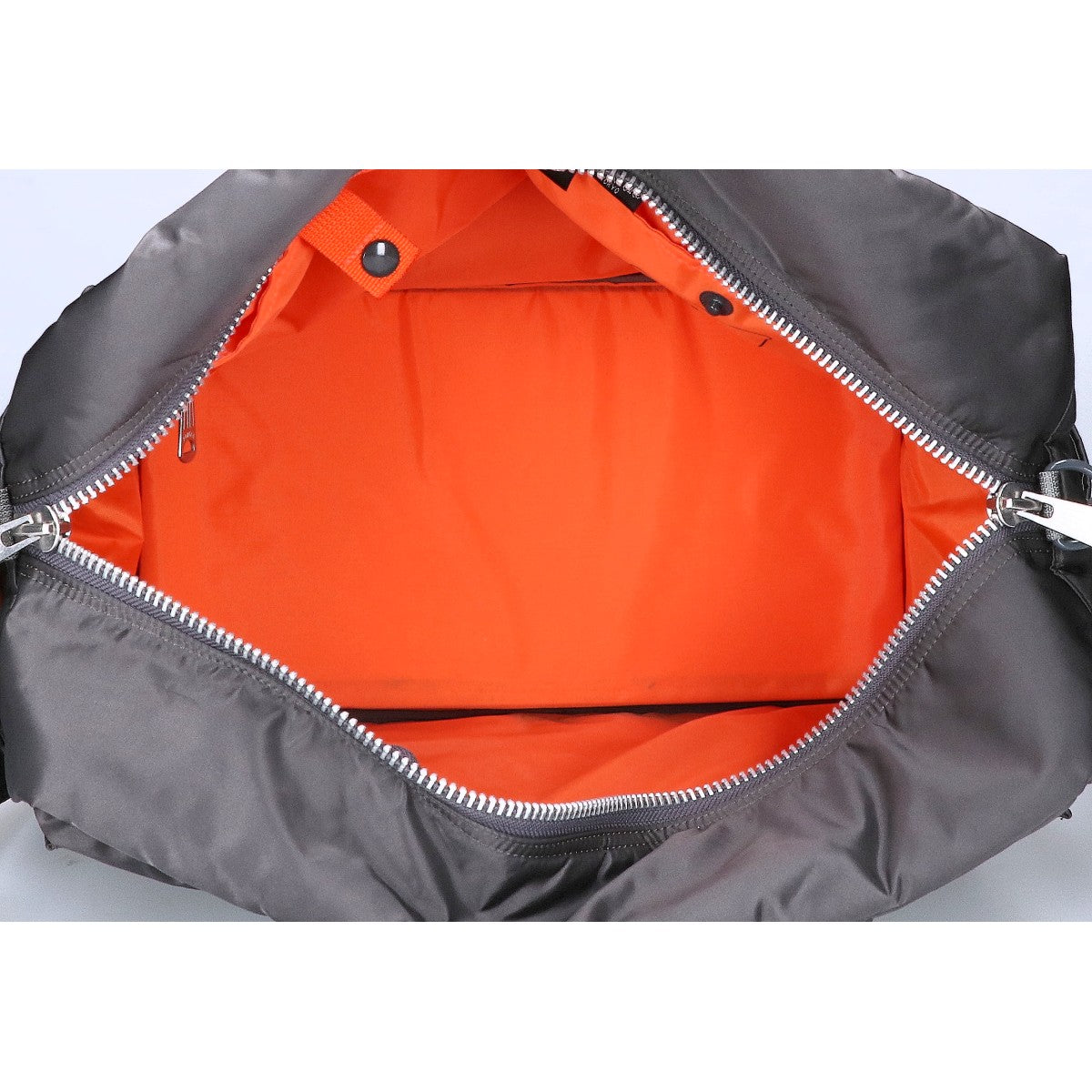PORTER ポーター ｘMIZUNOミズノ TANKER タンカー 2WAYショルダー ボストンバッグ