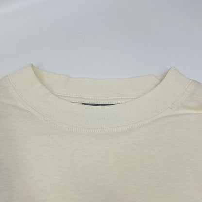 BALENCIAGA バレンシアガ 25年製 764235TUVJ29020 Tattoo Tシャツ トップス