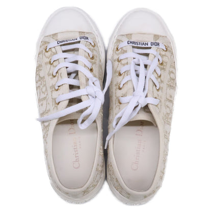 DIOR ディオール Walk'n'Dior プラットフォームスニーカー シューズ