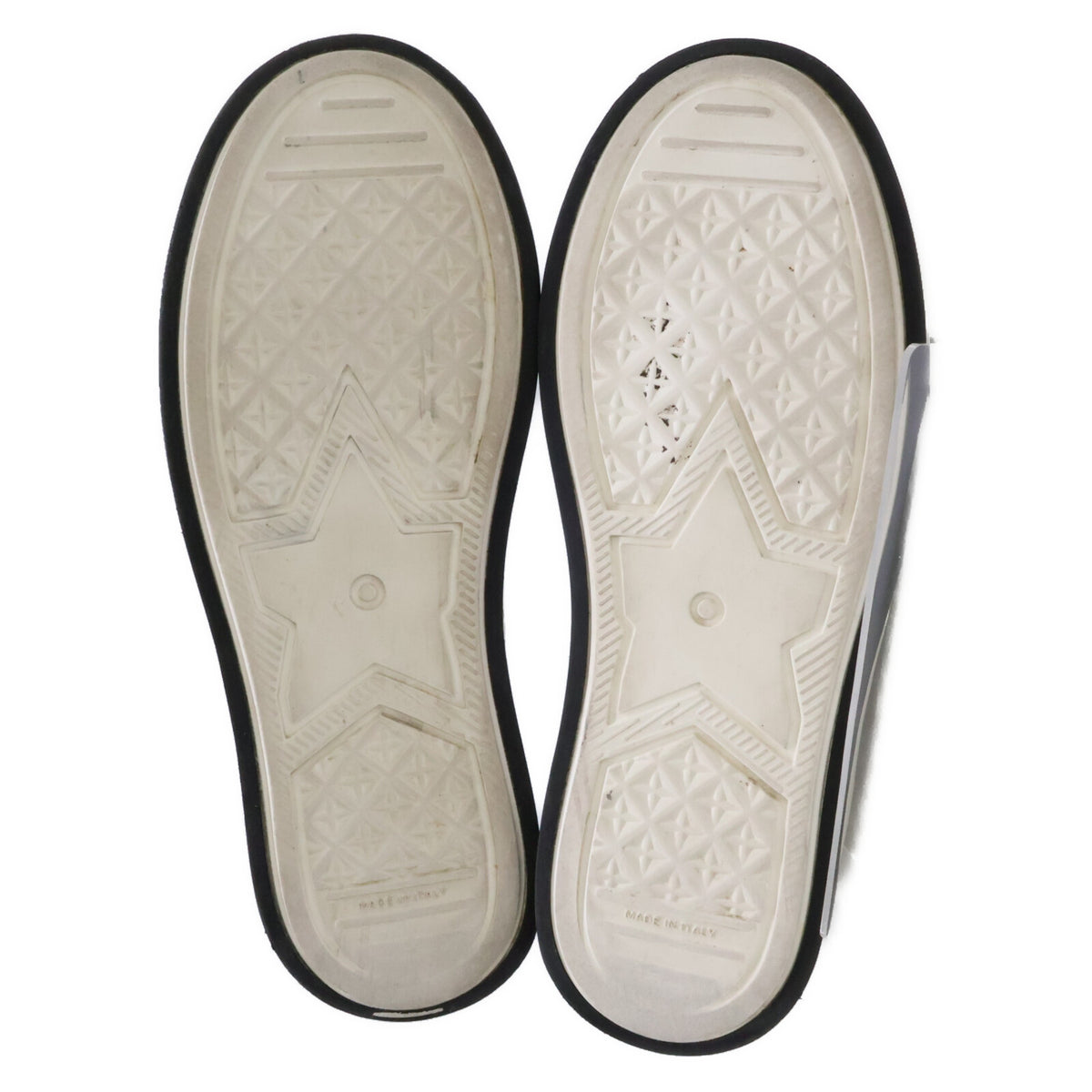 DIOR ディオール Walk'n'Dior プラットフォームスニーカー シューズ