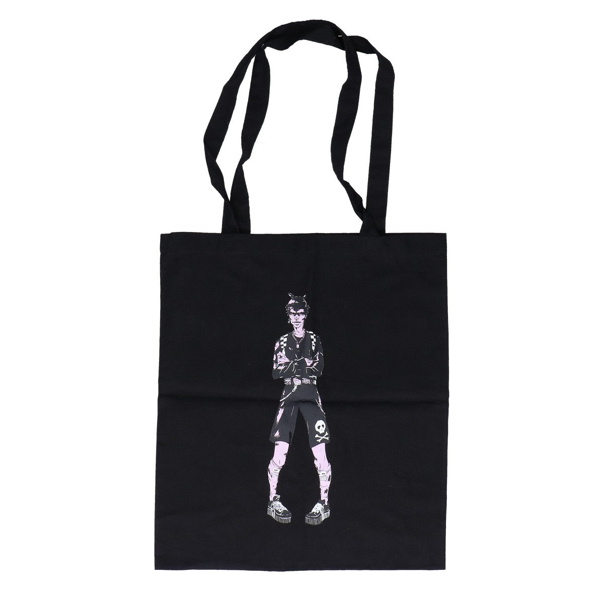 Chrome hearts クロムハーツ ｘYungblud【美品】非売品 トートバッグ