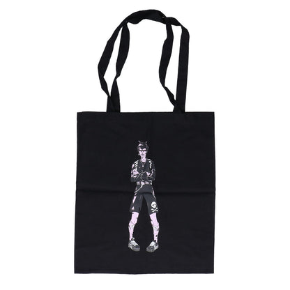 Chrome hearts クロムハーツ ｘYungblud【美品】非売品 トートバッグ