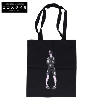 Chrome hearts クロムハーツ ｘYungblud【美品】非売品 トートバッグ