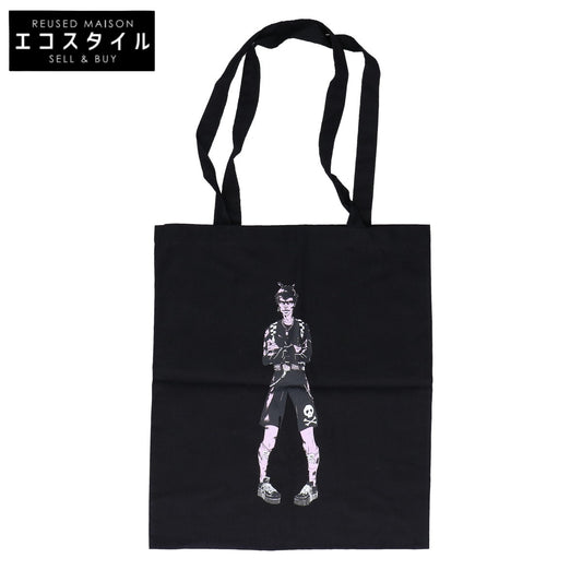 Chrome hearts クロムハーツ ｘYungblud【美品】非売品 トートバッグ