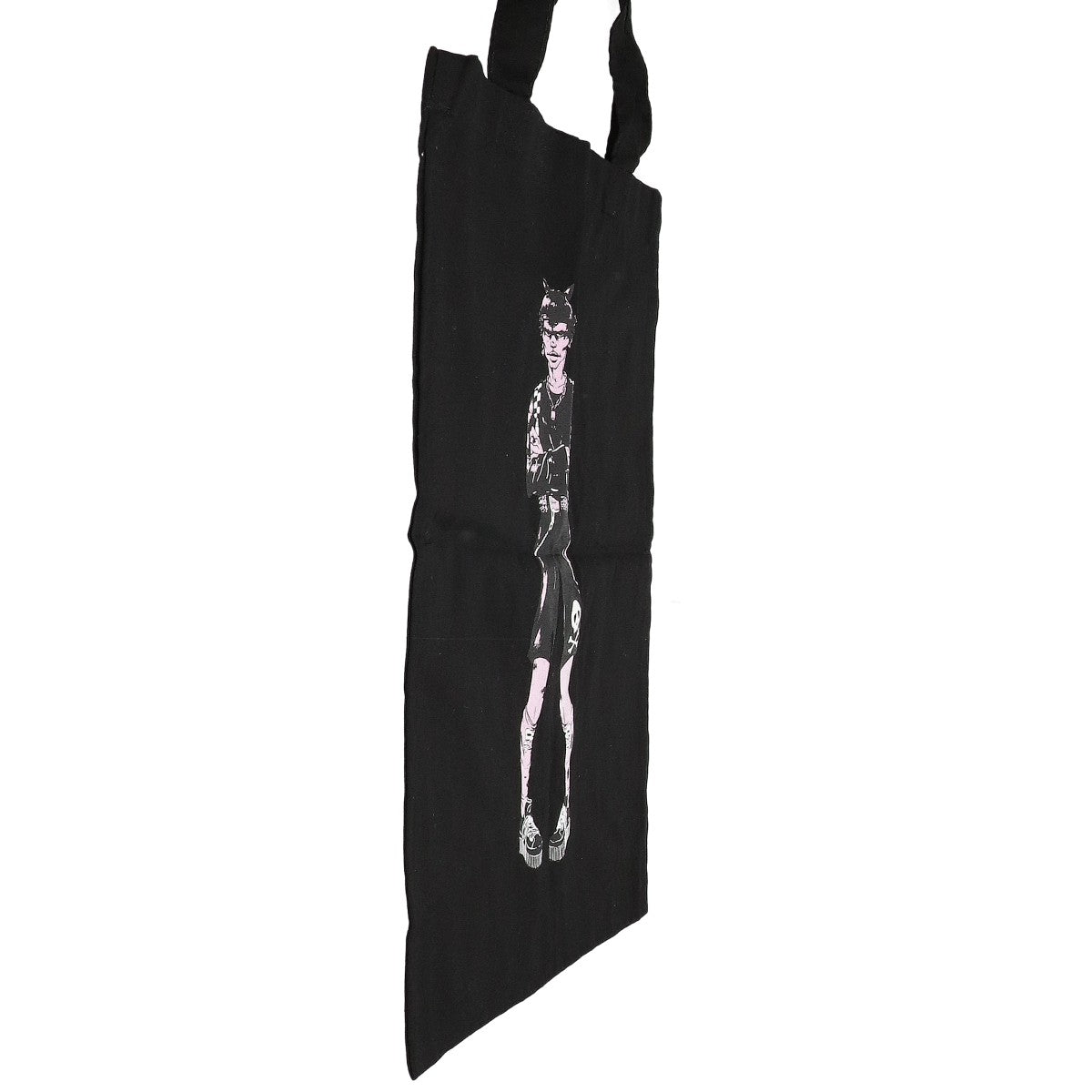 Chrome hearts クロムハーツ ｘYungblud【美品】非売品 トートバッグ