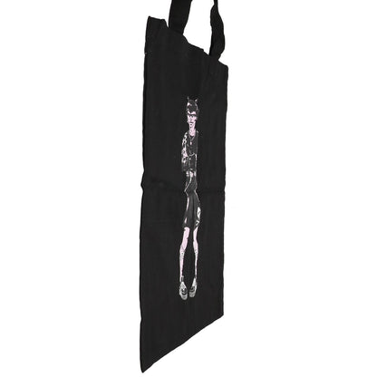 Chrome hearts クロムハーツ ｘYungblud【美品】非売品 トートバッグ