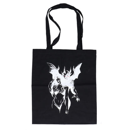 Chrome hearts クロムハーツ ｘYungblud【美品】非売品 トートバッグ