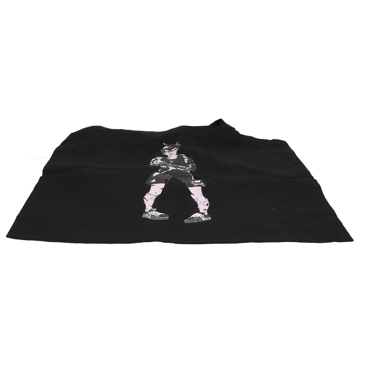Chrome hearts クロムハーツ ｘYungblud【美品】非売品 トートバッグ