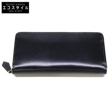 COCOMEISTER ココマイスター 【新品同様】George Bridle Royal Wallet ジョージブライドル ロイヤルウォレット 長財布 長財布（小銭入れあり）