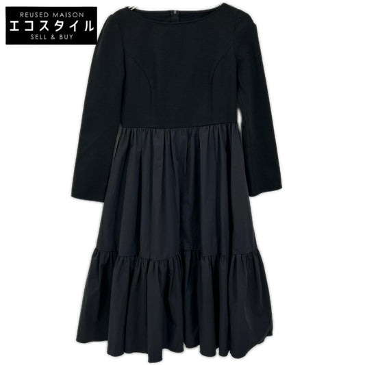 FOXEY NEW YORK フォクシーニューヨーク 44081 23年製 Dress Leonia レオニア ワンピース ワンピース