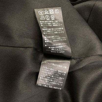 FOXEY NEW YORK フォクシーニューヨーク 43732 23年製 ブラック ドレス シャトー ワンピース ワンピース