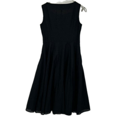 FOXEY BOUTIQUE フォクシーブティック 42701 22年製 Dress Metronome ワンピース ワンピース