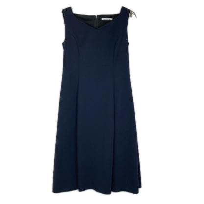 FOXEY NEW YORK フォクシーニューヨーク 44855 24年製 Dress Daffodil ノースリーブワンピース ワンピース