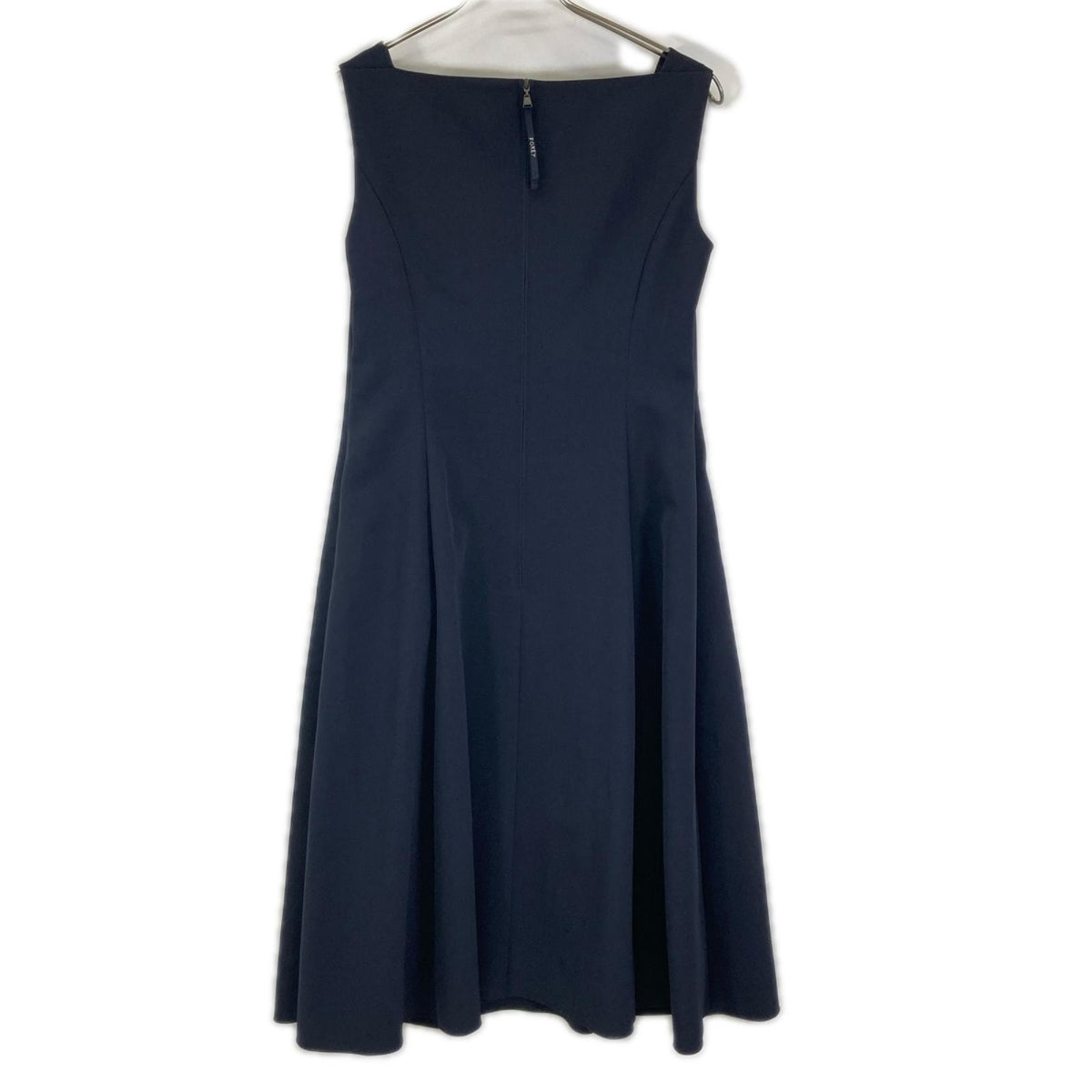 FOXEY NEW YORK フォクシーニューヨーク 44855 24年製 Dress Daffodil ノースリーブワンピース ワンピース