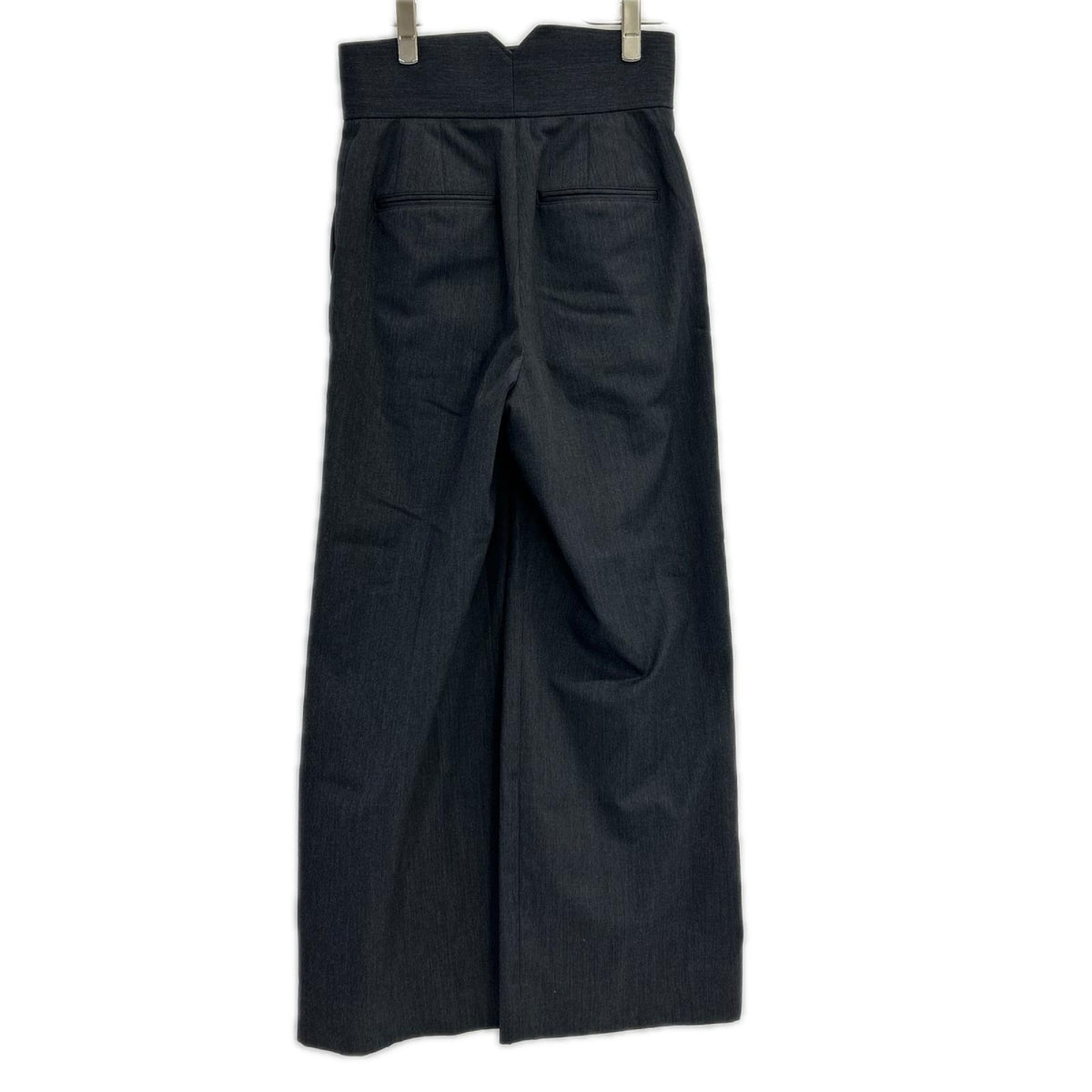 THE RERACS ザ・リラクス cummerbund カマーバンドスラックス ボトムス