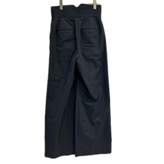 THE RERACS ザ・リラクス cummerbund カマーバンドスラックス ボトムス