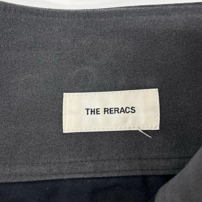 THE RERACS ザ・リラクス cummerbund カマーバンドスラックス ボトムス