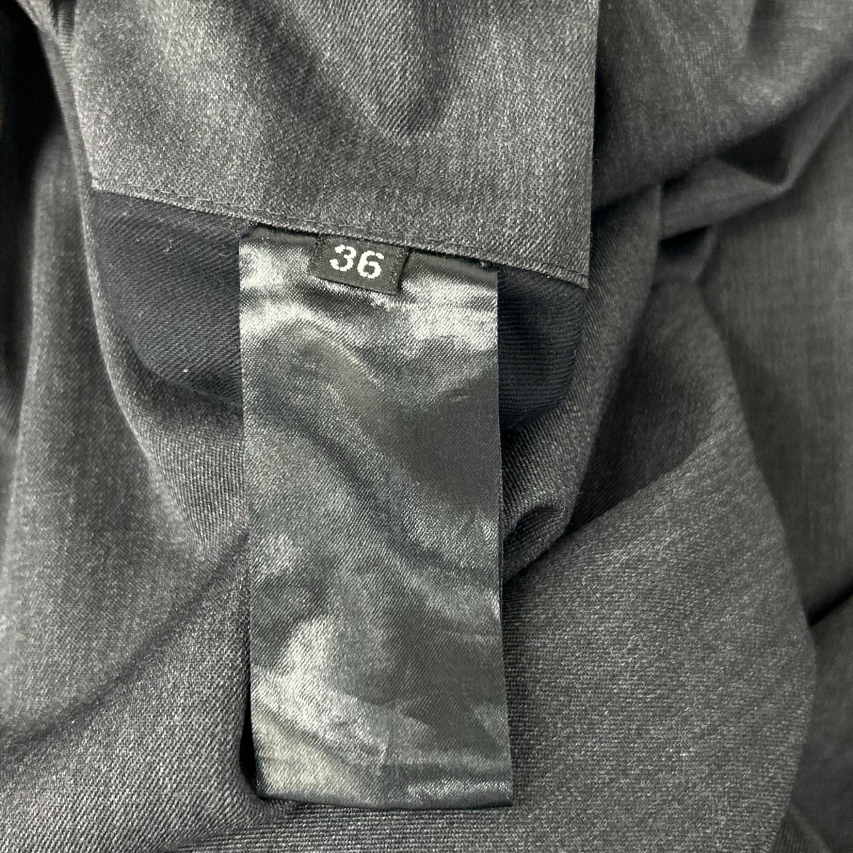 THE RERACS ザ・リラクス cummerbund カマーバンドスラックス ボトムス