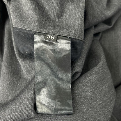 THE RERACS ザ・リラクス cummerbund カマーバンドスラックス ボトムス