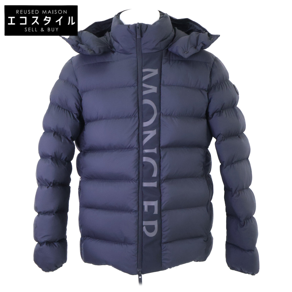 MONCLER モンクレール 23年製 UME フーデッド ダウンジャケット ジャケット