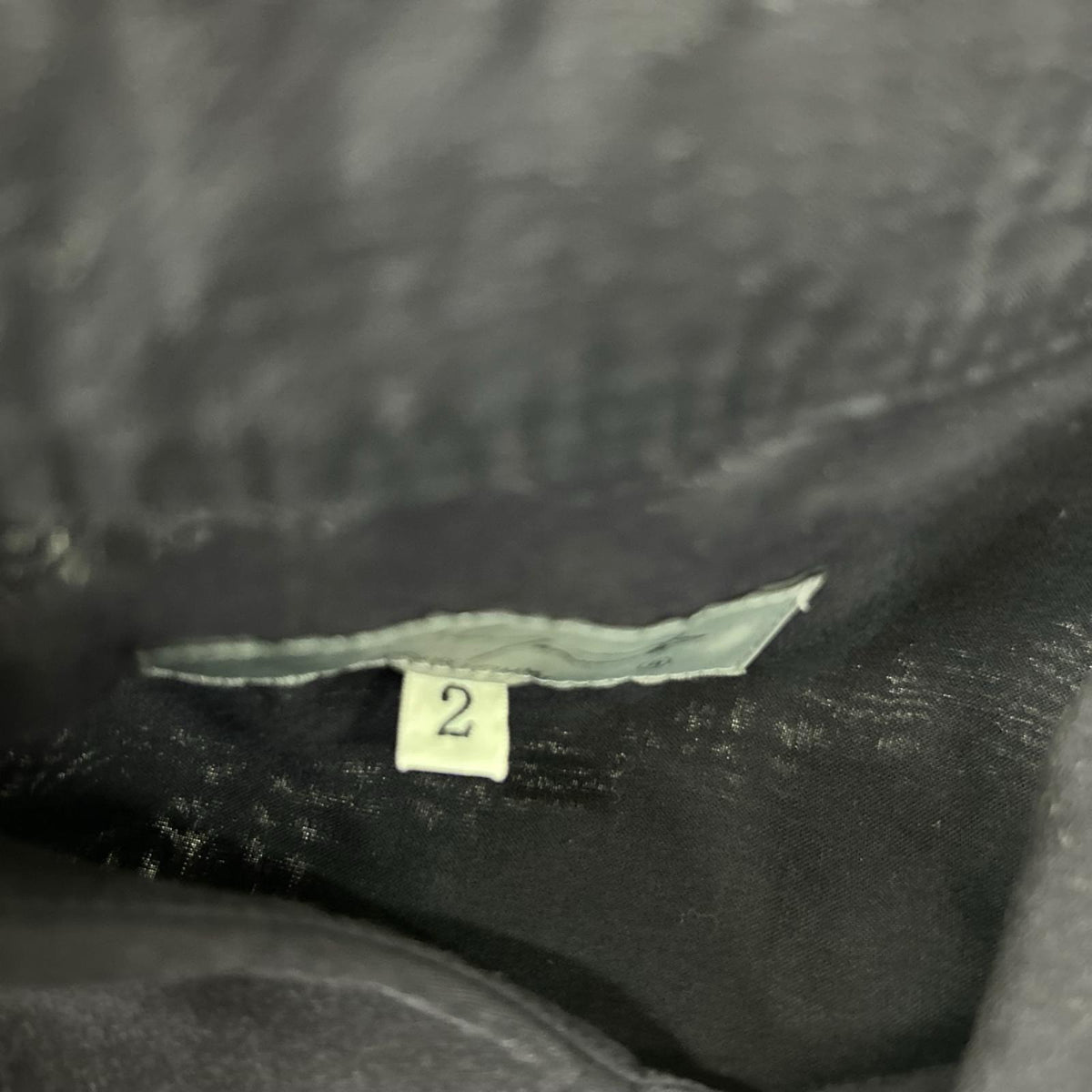 Yohji Yamamoto POUR HOMME ヨウジヤマモトプールオム HZ-B97-222 ネイビー 半袖シャツ トップス